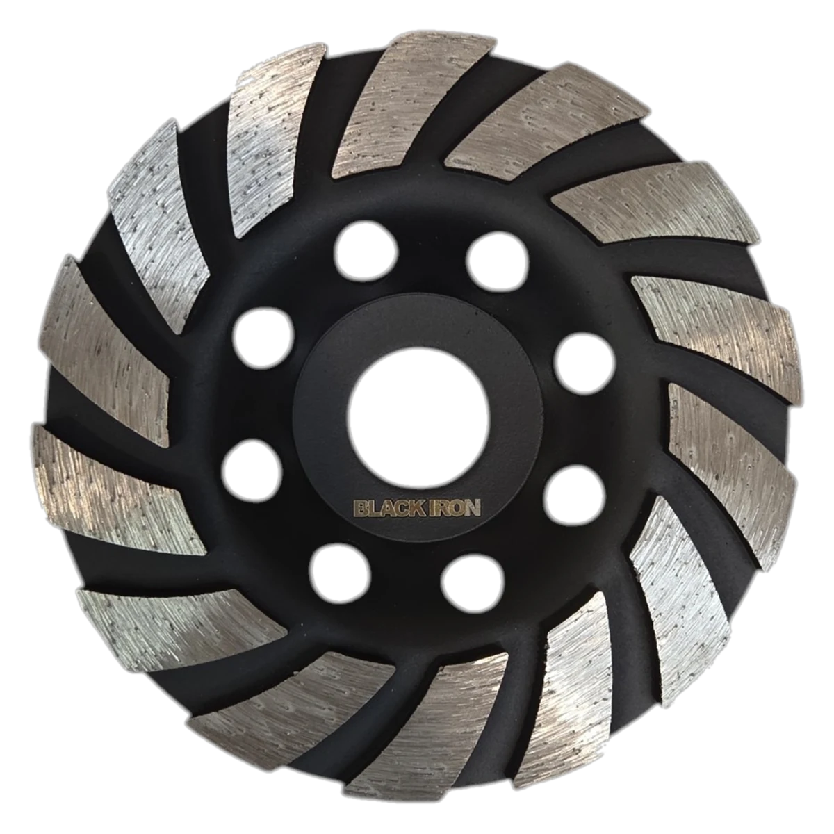 Disco Copa Turbo Diamantado (110mm)